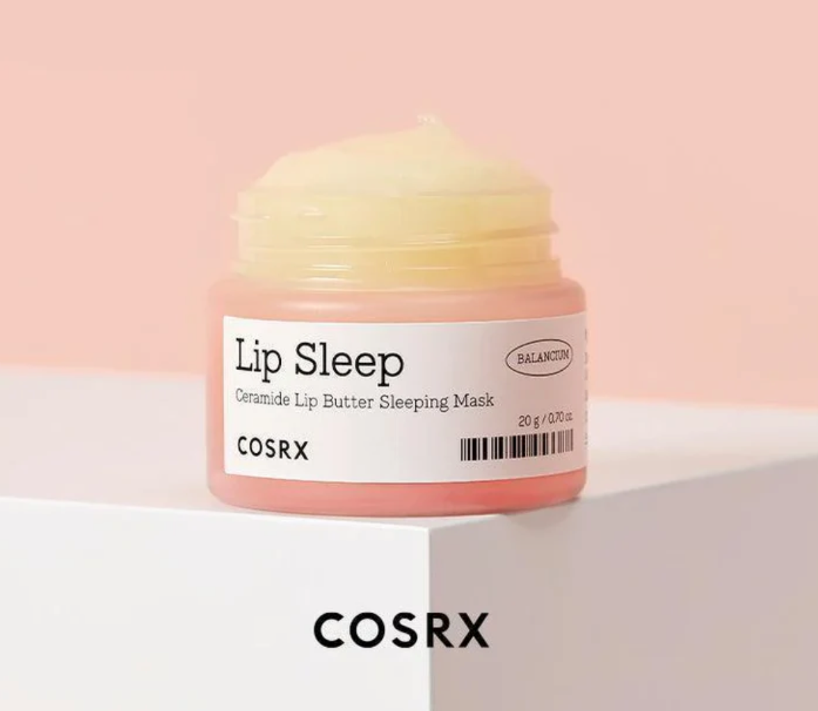 COSRX Lip Sleep Propolis