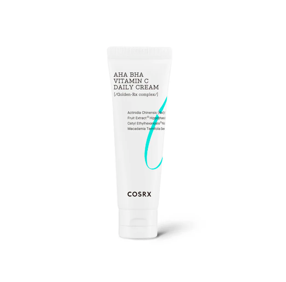 COSRX Refresh AHA/BHA Vitamin C Daily Cream