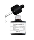 COSRX The Niacinamide 15 Serum – 20 ml