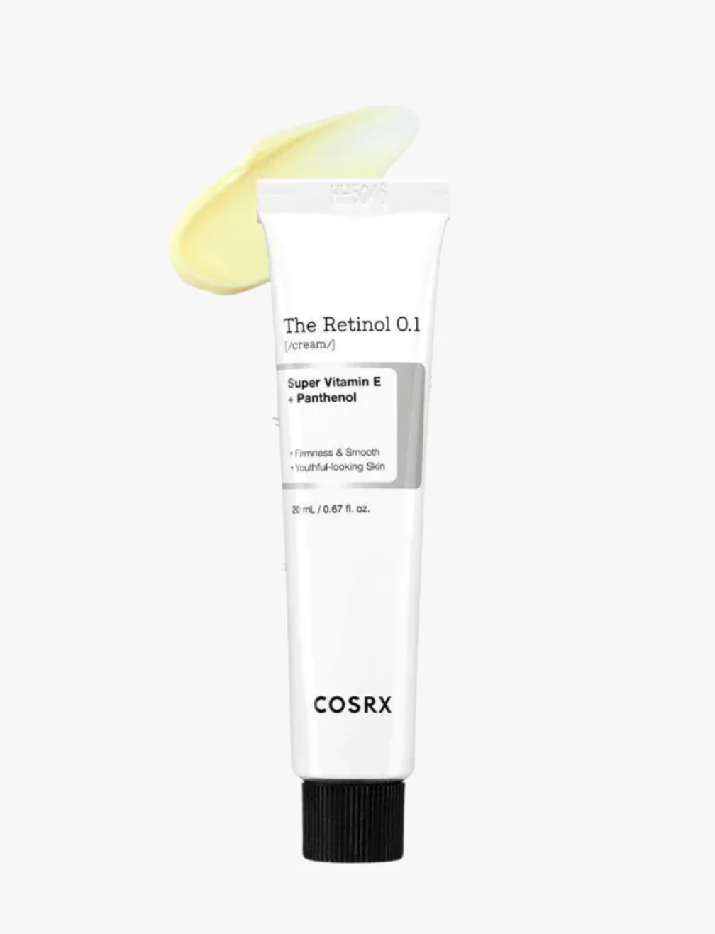 COSRX The Retinol 0.1 Cream 20 ml