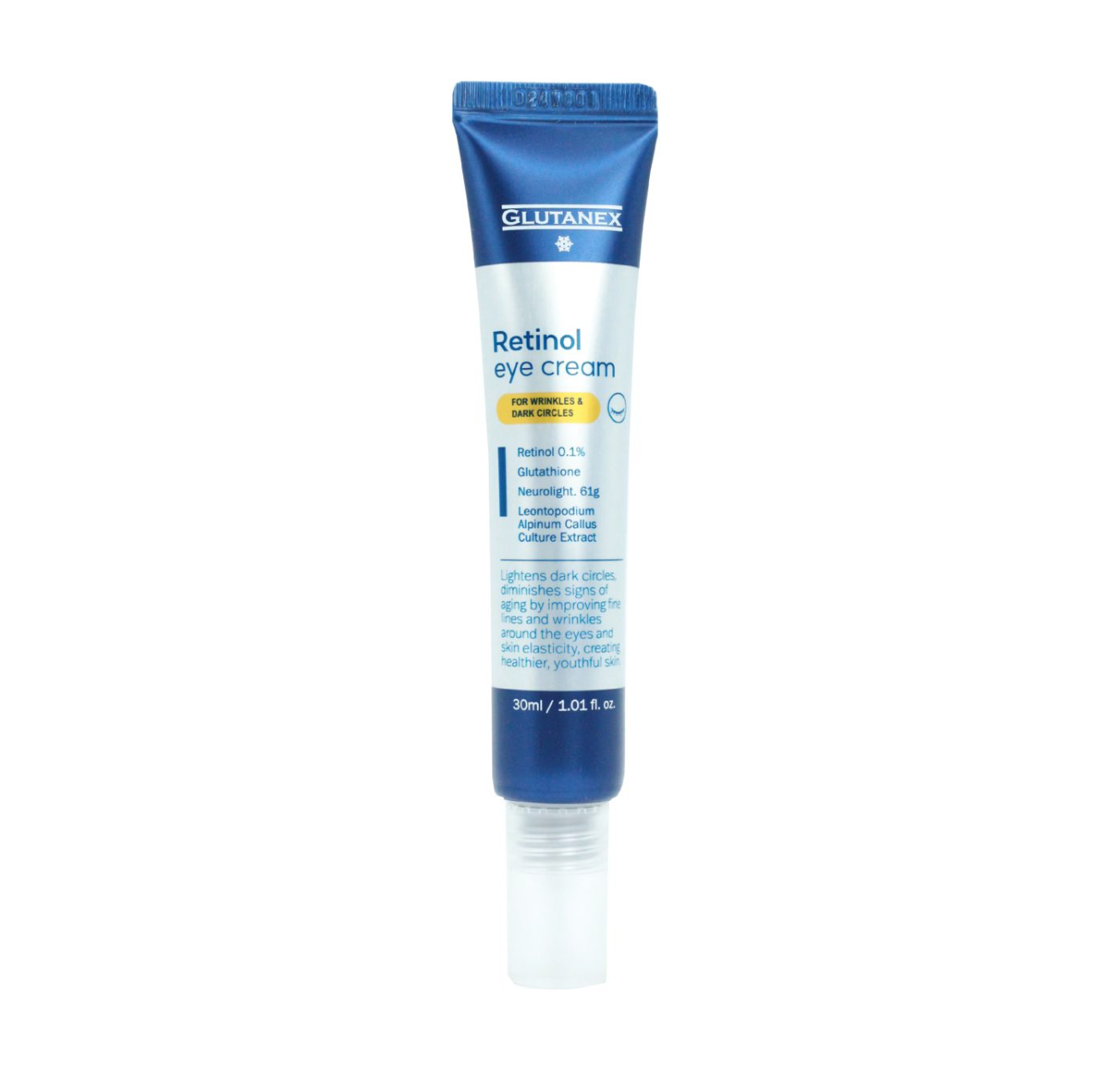 Glutanex Retinol Eye Cream
