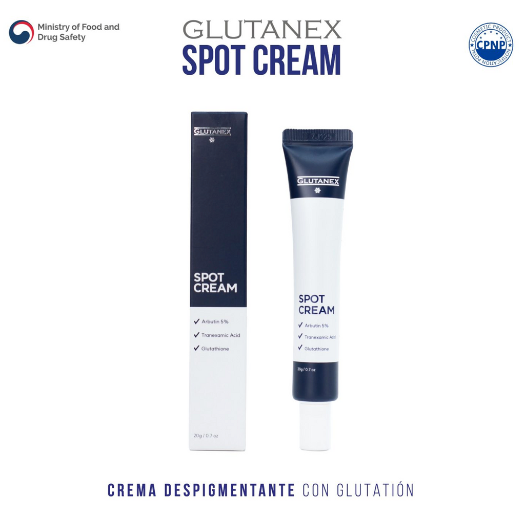 Glutanex Spot Cream