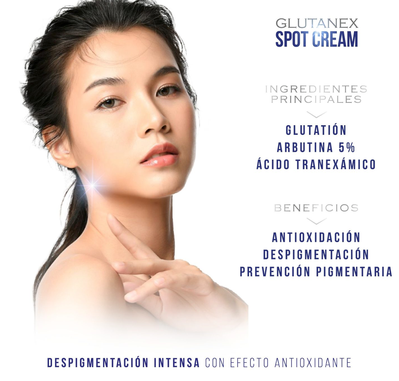 Glutanex Spot Cream