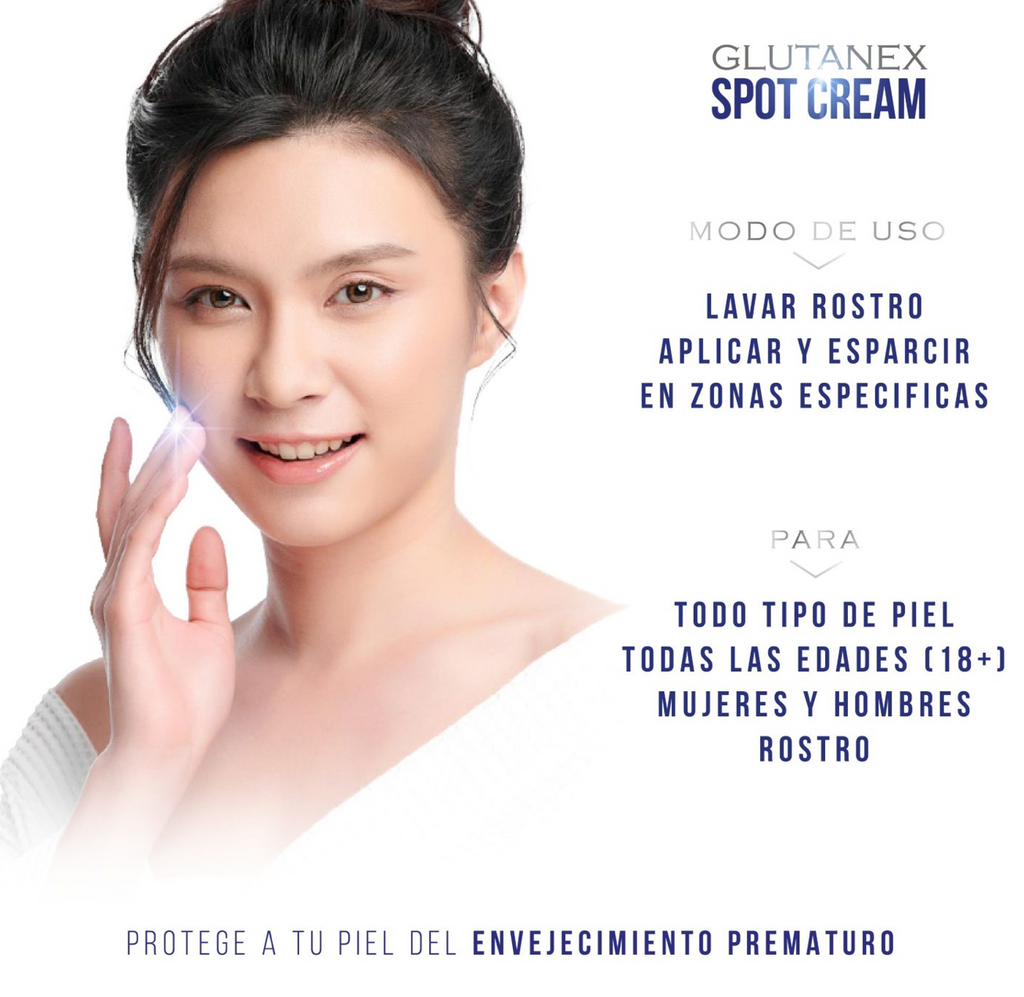 Glutanex Spot Cream