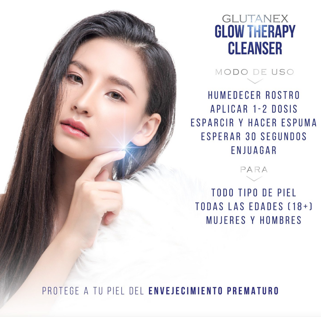 Glutanex Gel Limpiador