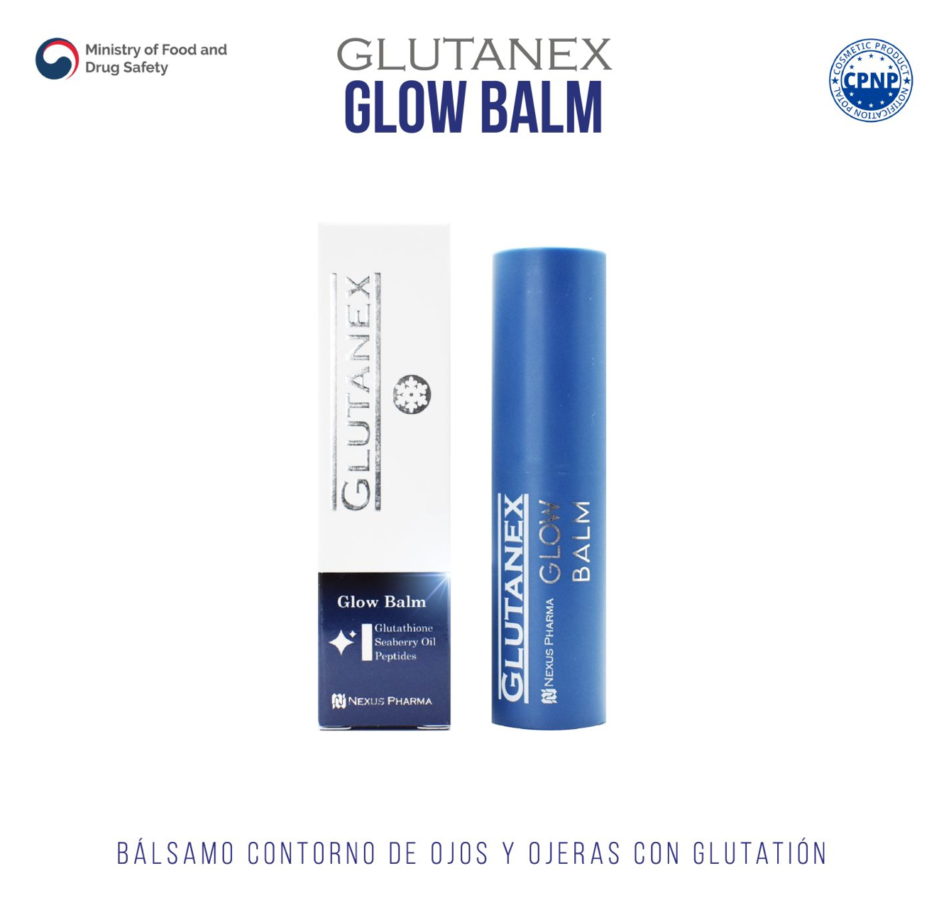 Glutanex Glow Balm