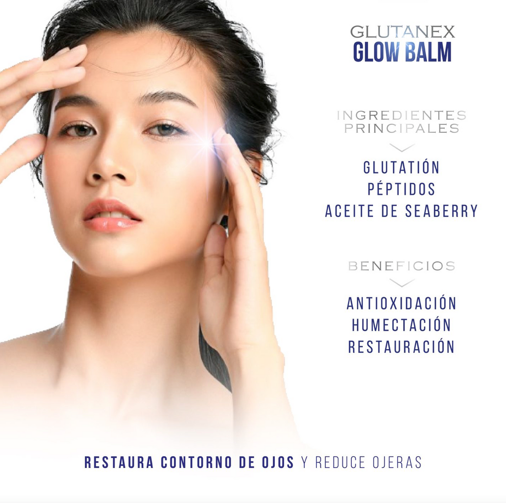 Glutanex Glow Balm