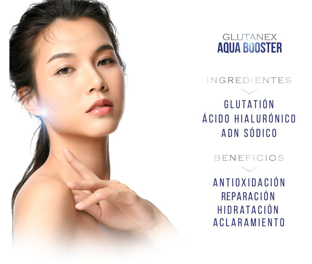 Glutanex Aqua Booster