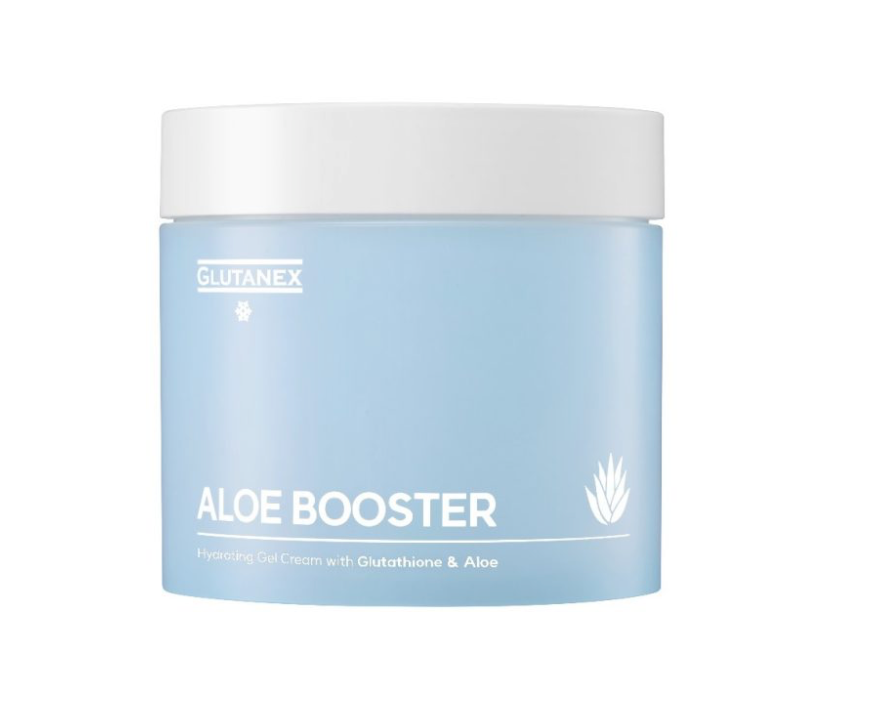 Glutanex Aloe Booster