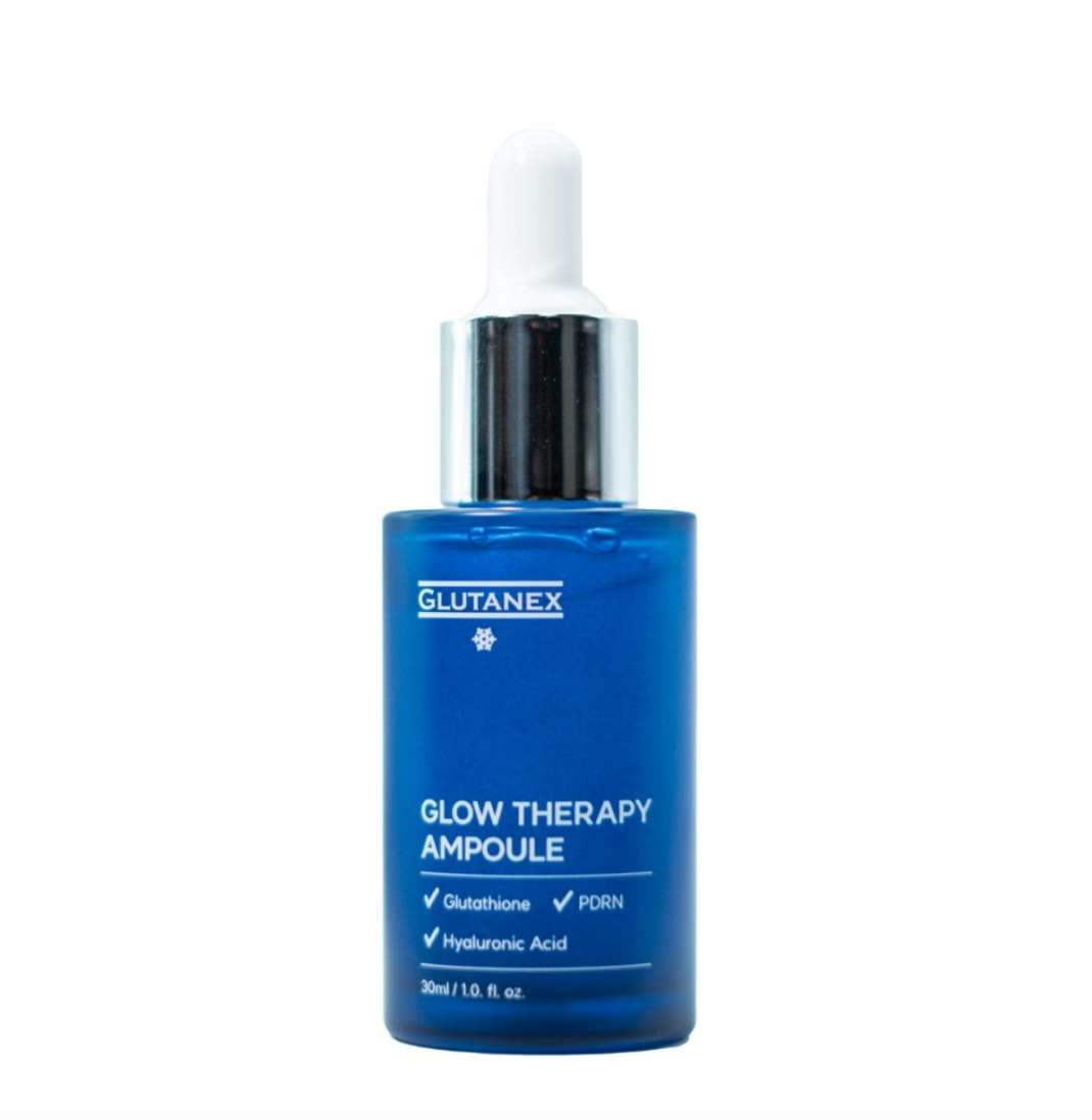 Glutanex Glow Therapy Ampoule
