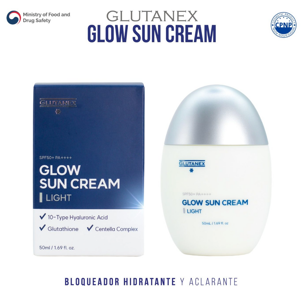 Glutanex Sun Cream