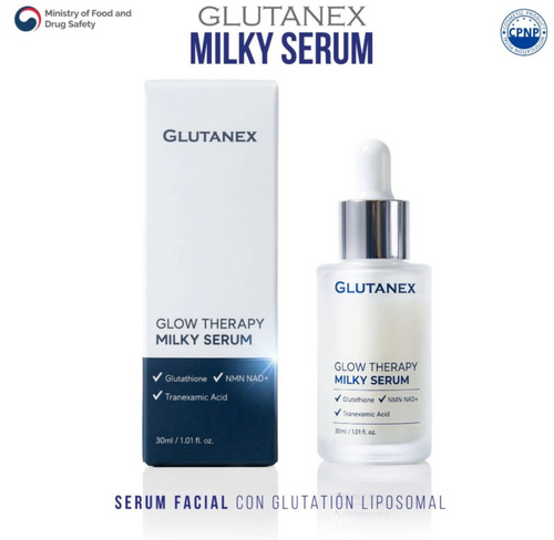 Glutanex Milky Serum