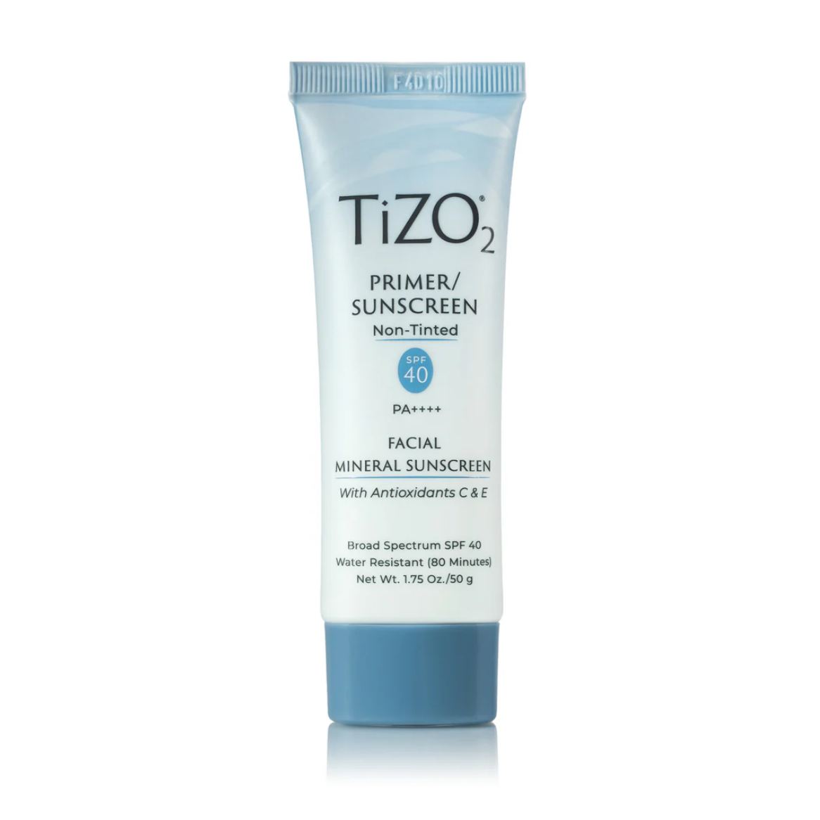 TIZO 2