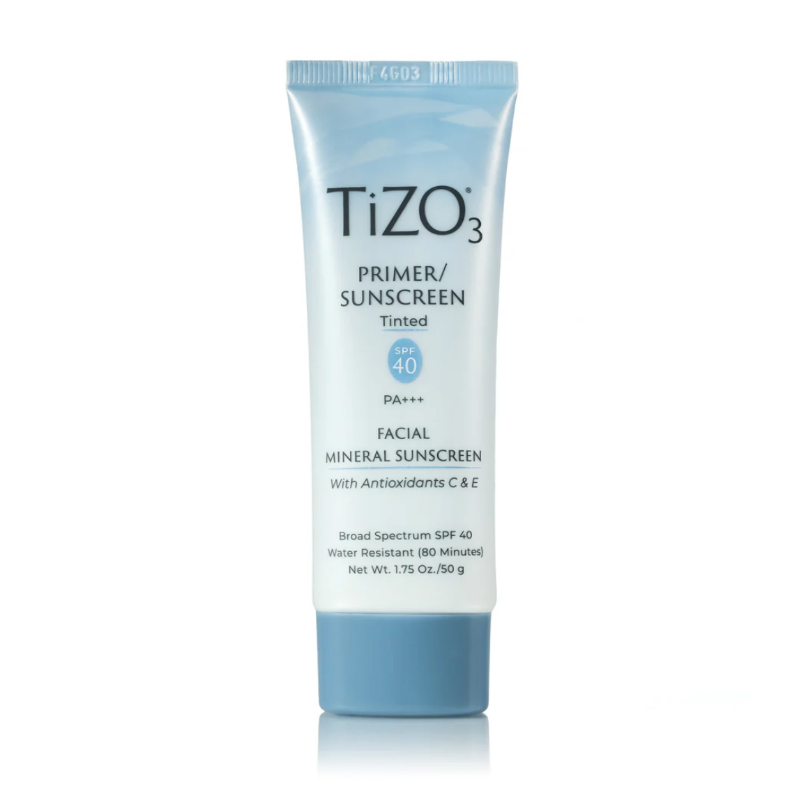 TIZO 3