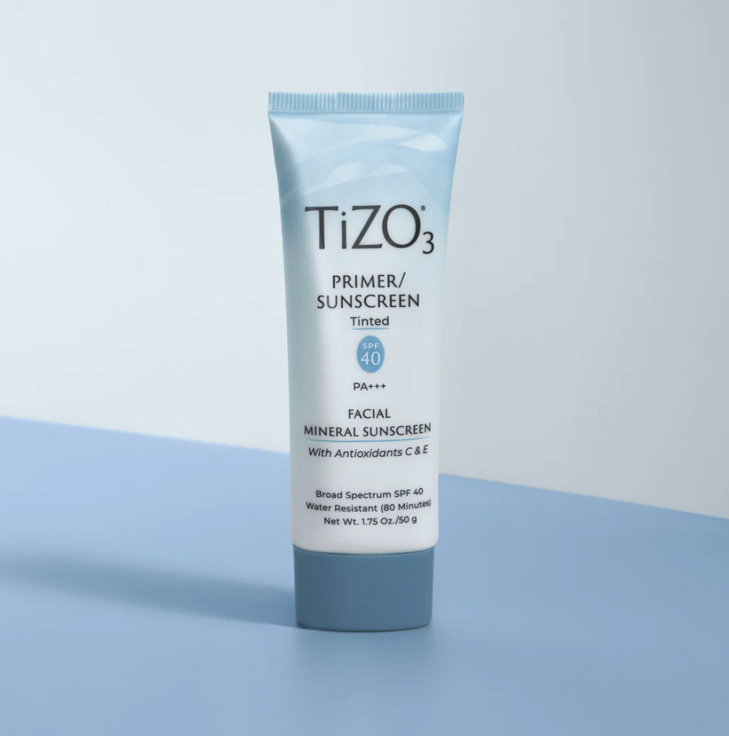 TIZO 3