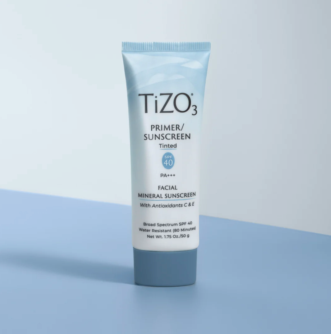TIZO 3
