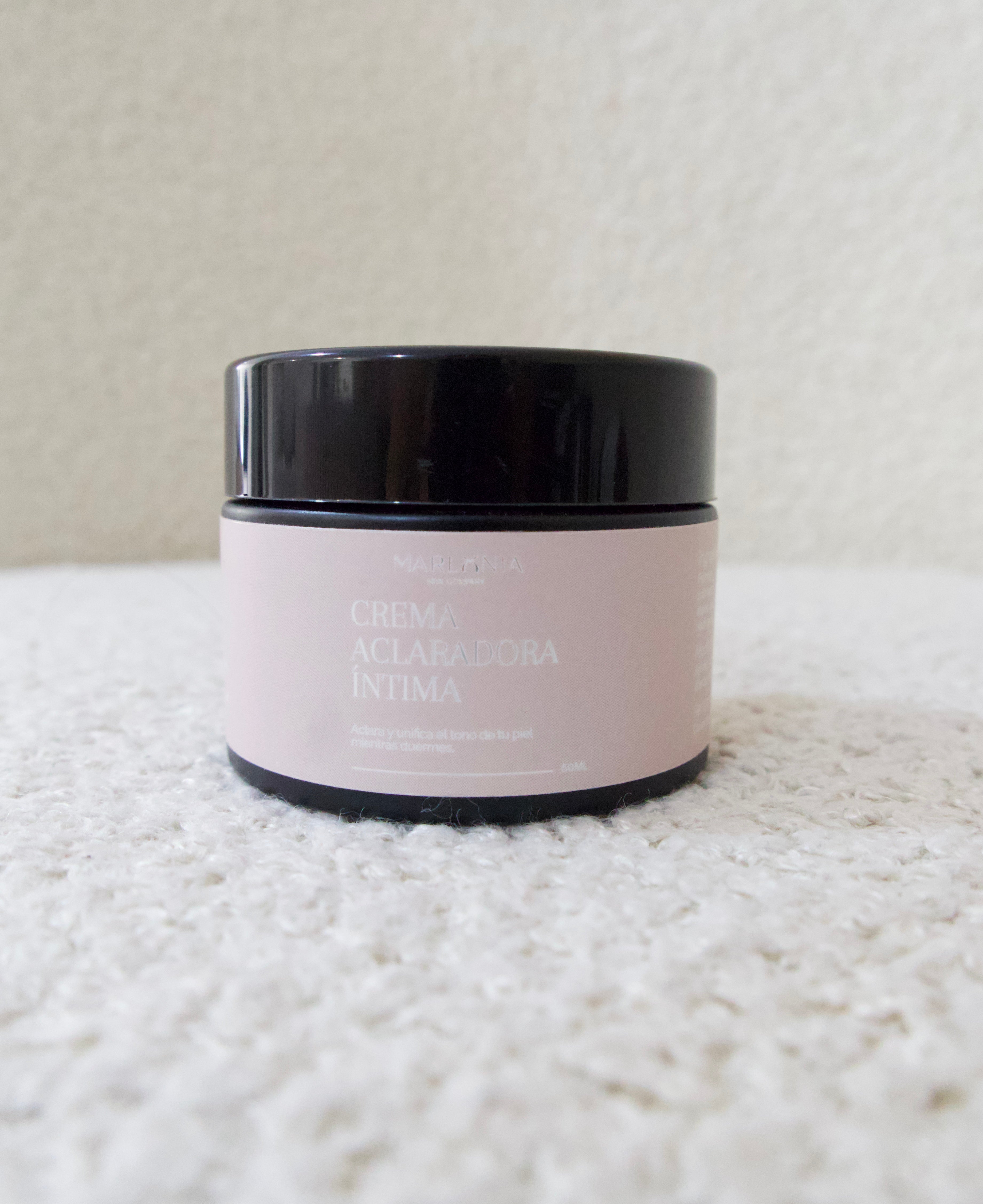 Marlonia Crema Despigmentante