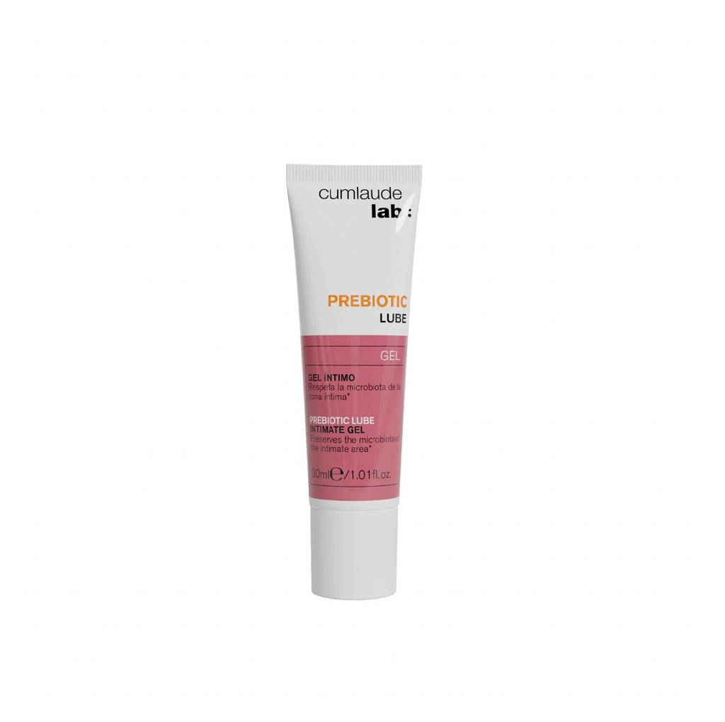 Cùmlaude Lab Prebiotic Lube 30ml