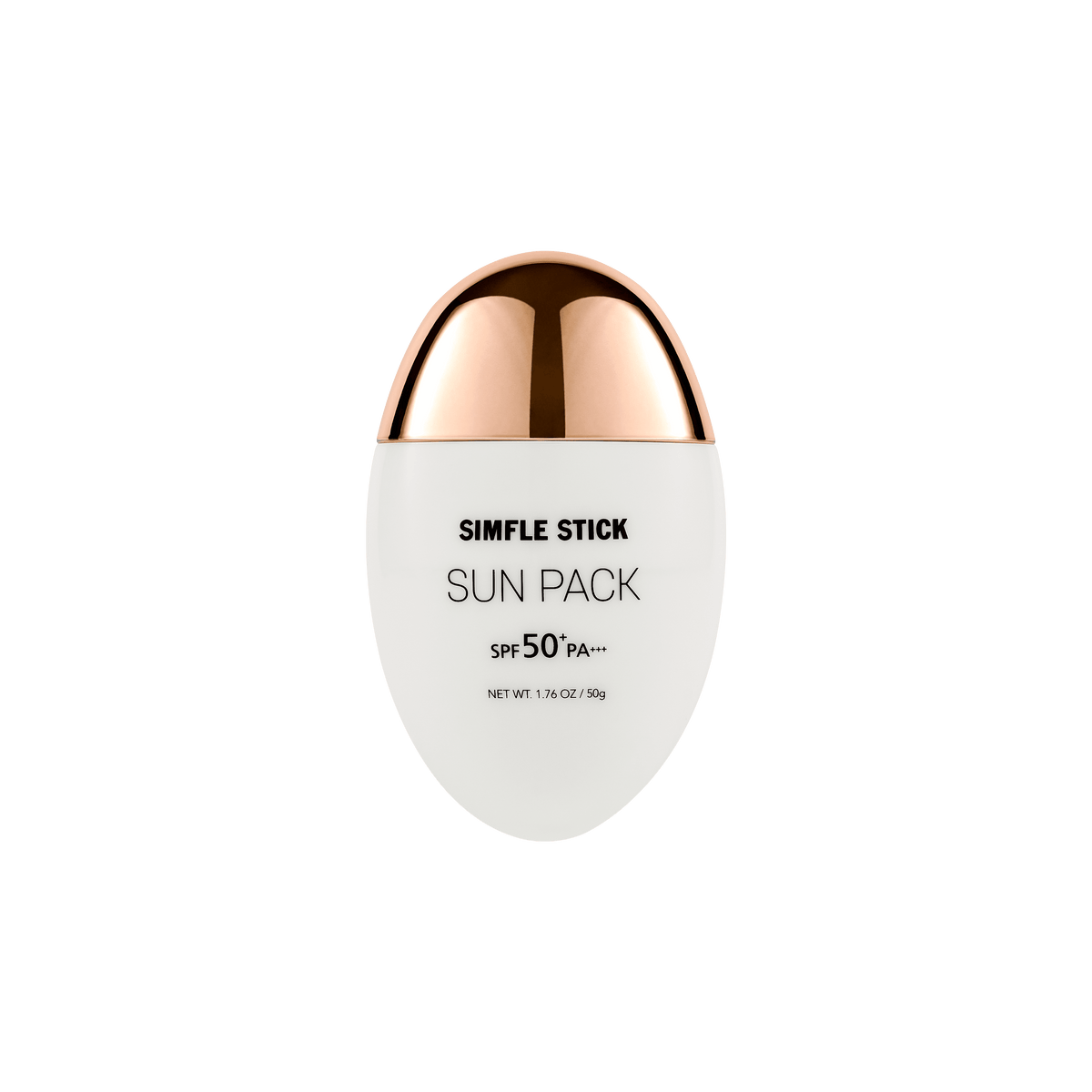 Simfle Stick Sun Pack SPF 50+ PA+++ SIN COLOR