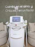 Venus Versa — IPL Láser
