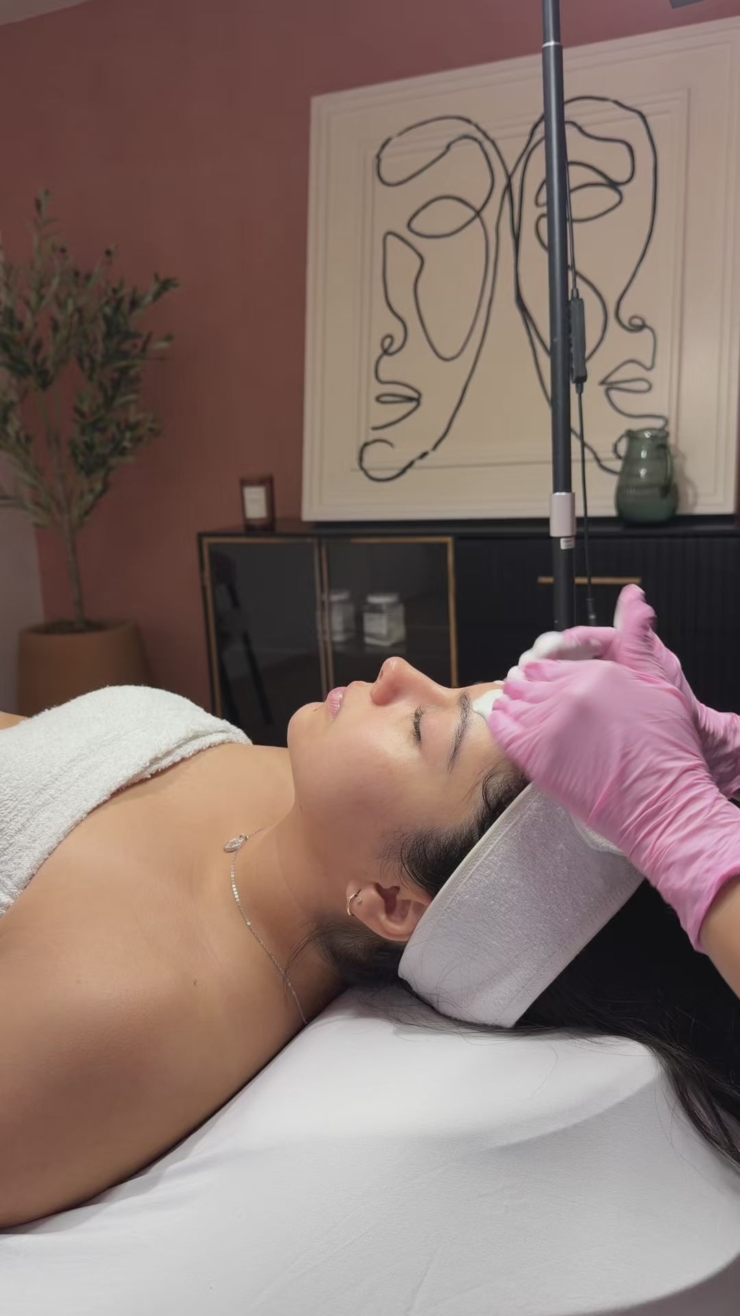 Facial Venus Glow