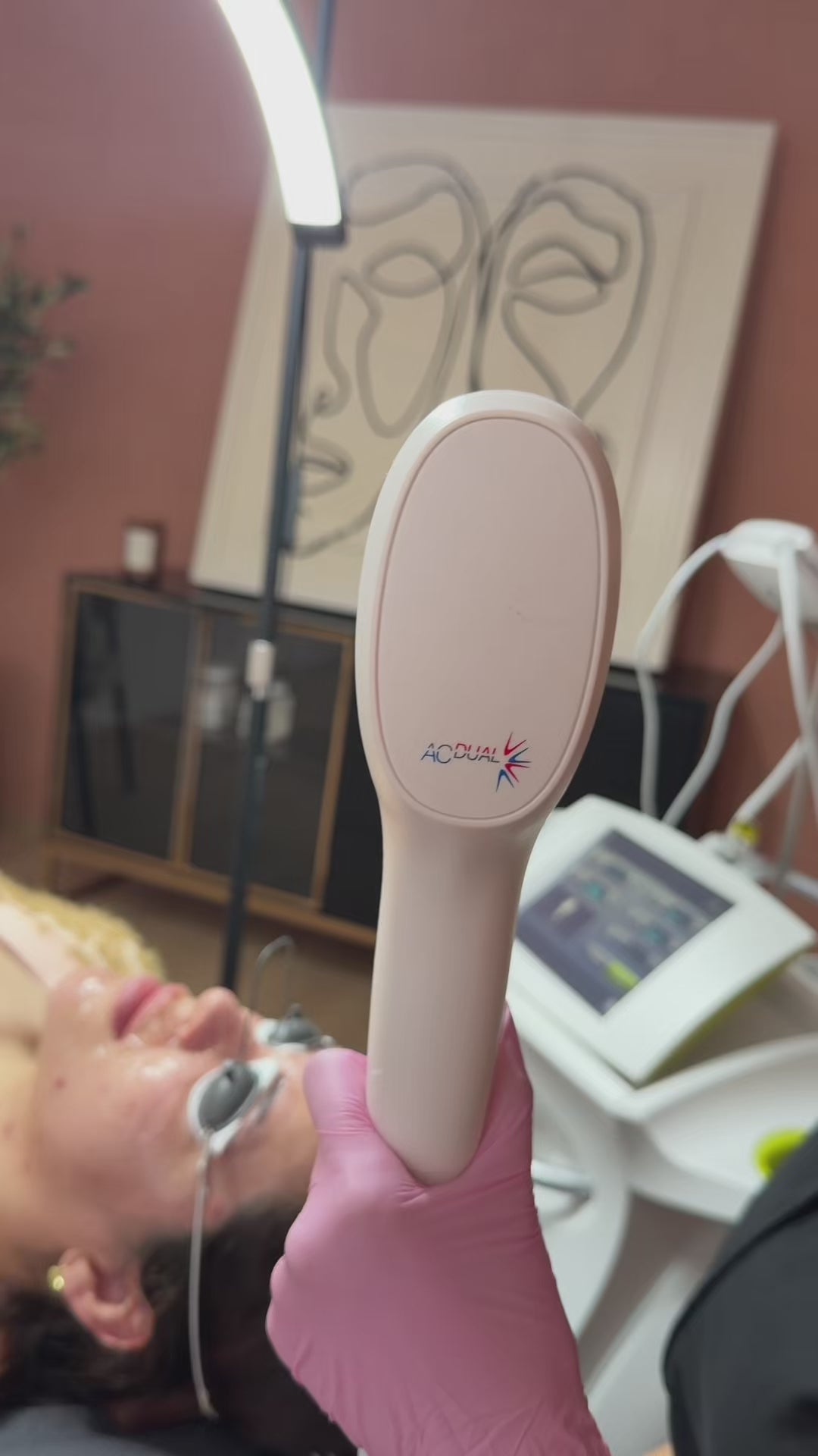 Venus Versa — IPL Láser
