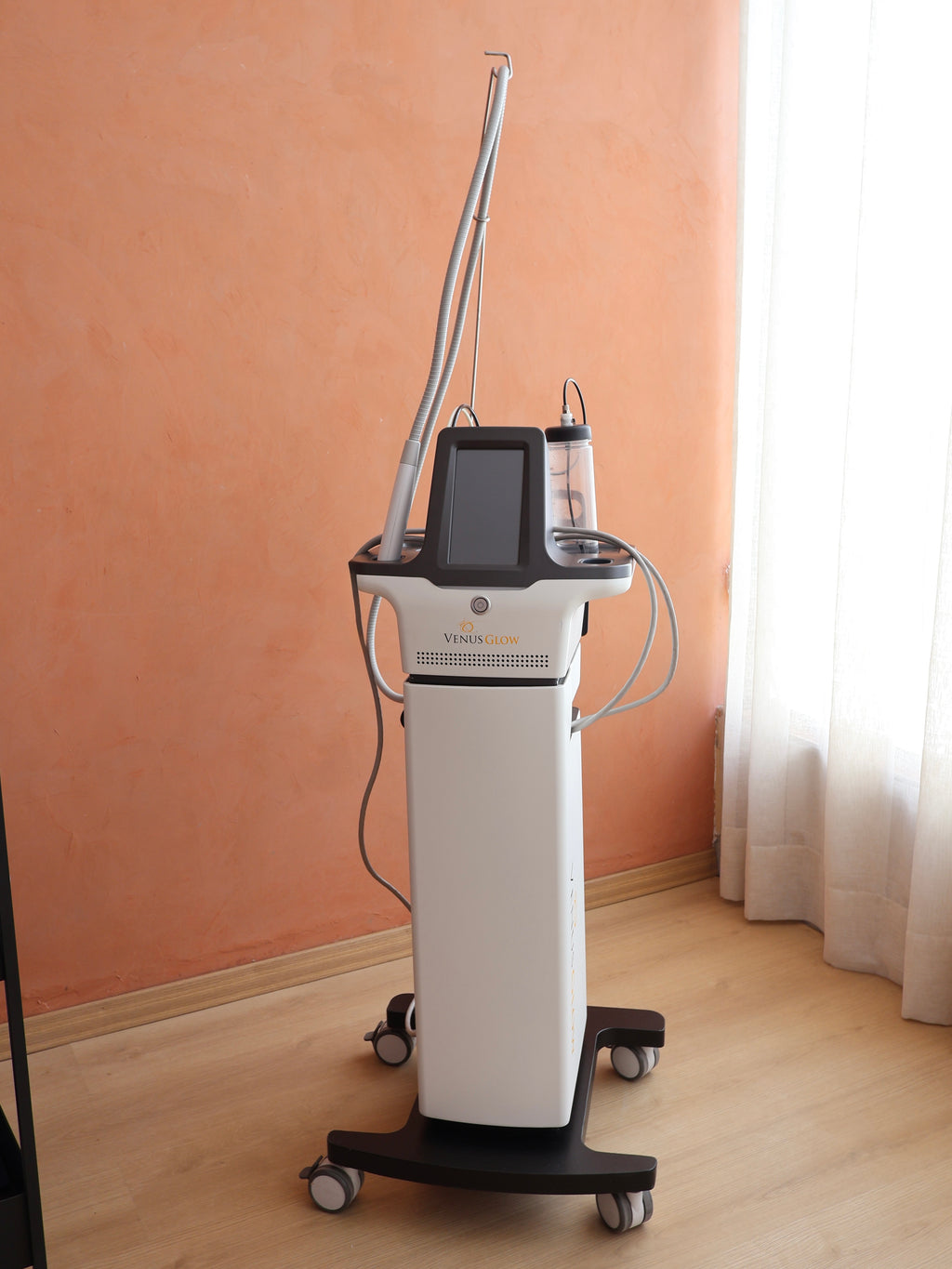 Facial Venus Glow